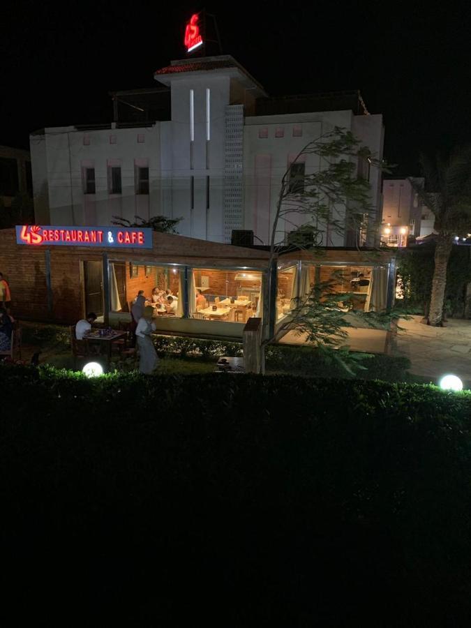 4S Hotel Dahab Exterior photo