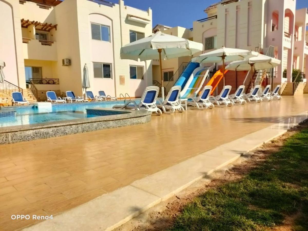 4S Hotel Dahab Exterior photo