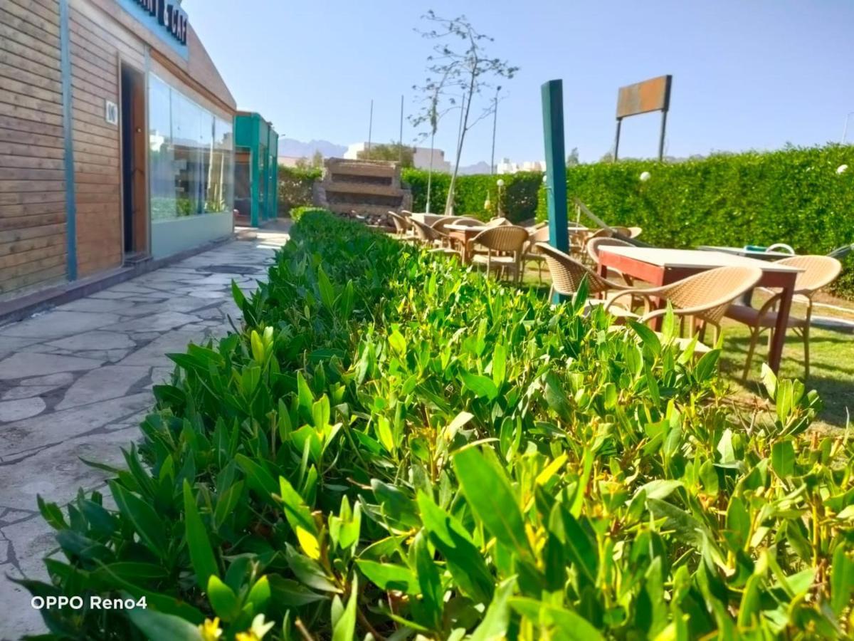 4S Hotel Dahab Exterior photo