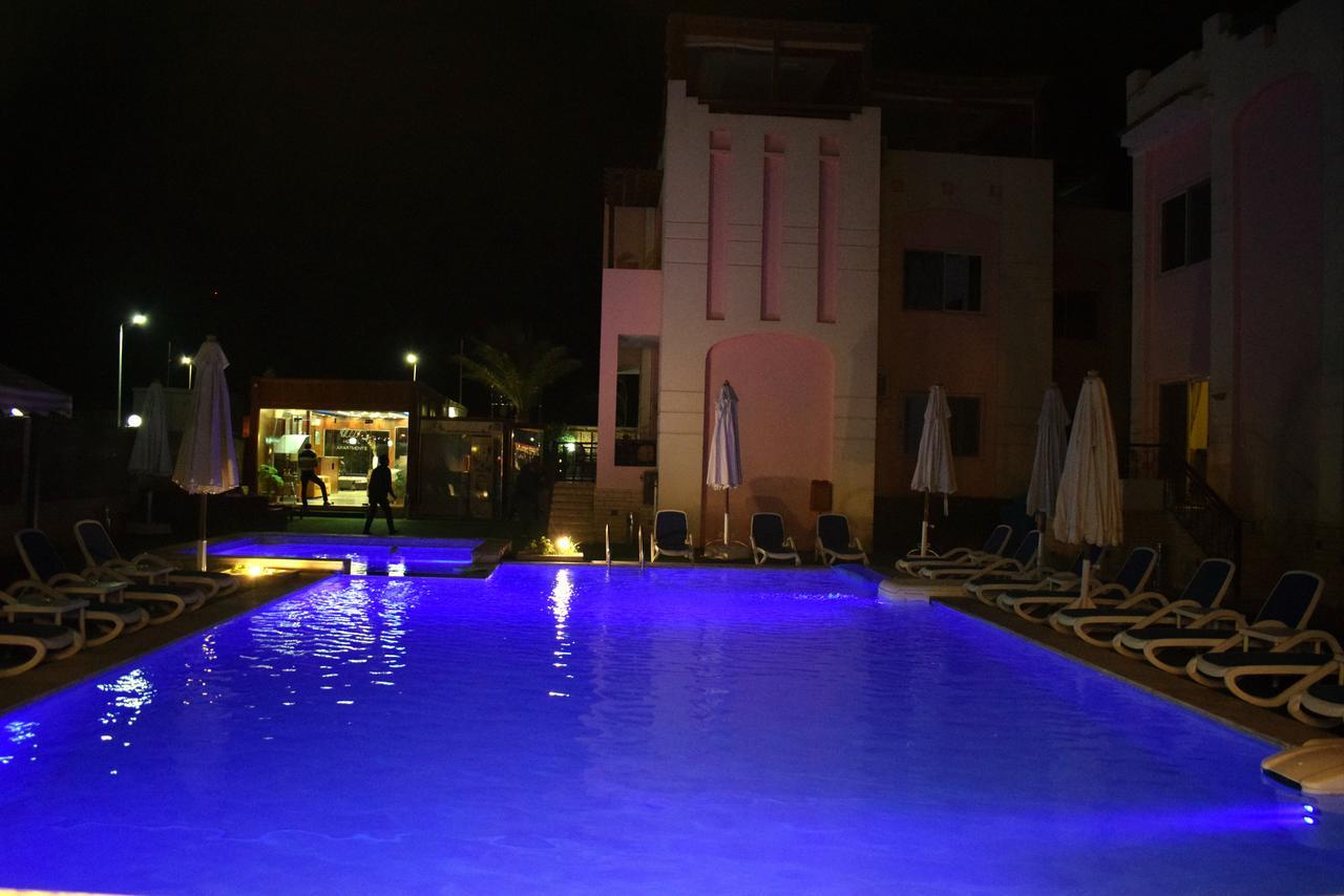 4S Hotel Dahab Exterior photo