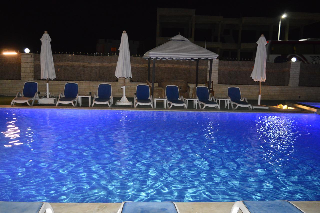 4S Hotel Dahab Exterior photo